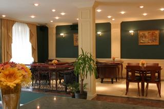 Iztok Aparthotel Sofia Zewnętrze zdjęcie